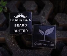 Load image into Gallery viewer, Black Box Beard Butter
