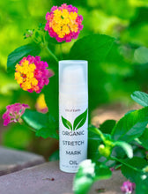 Load image into Gallery viewer, Organic Cold-pressed Stretch Mark Oil
