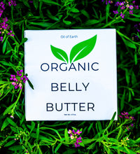 Load image into Gallery viewer, Organic Cold-Pressed Belly Butter
